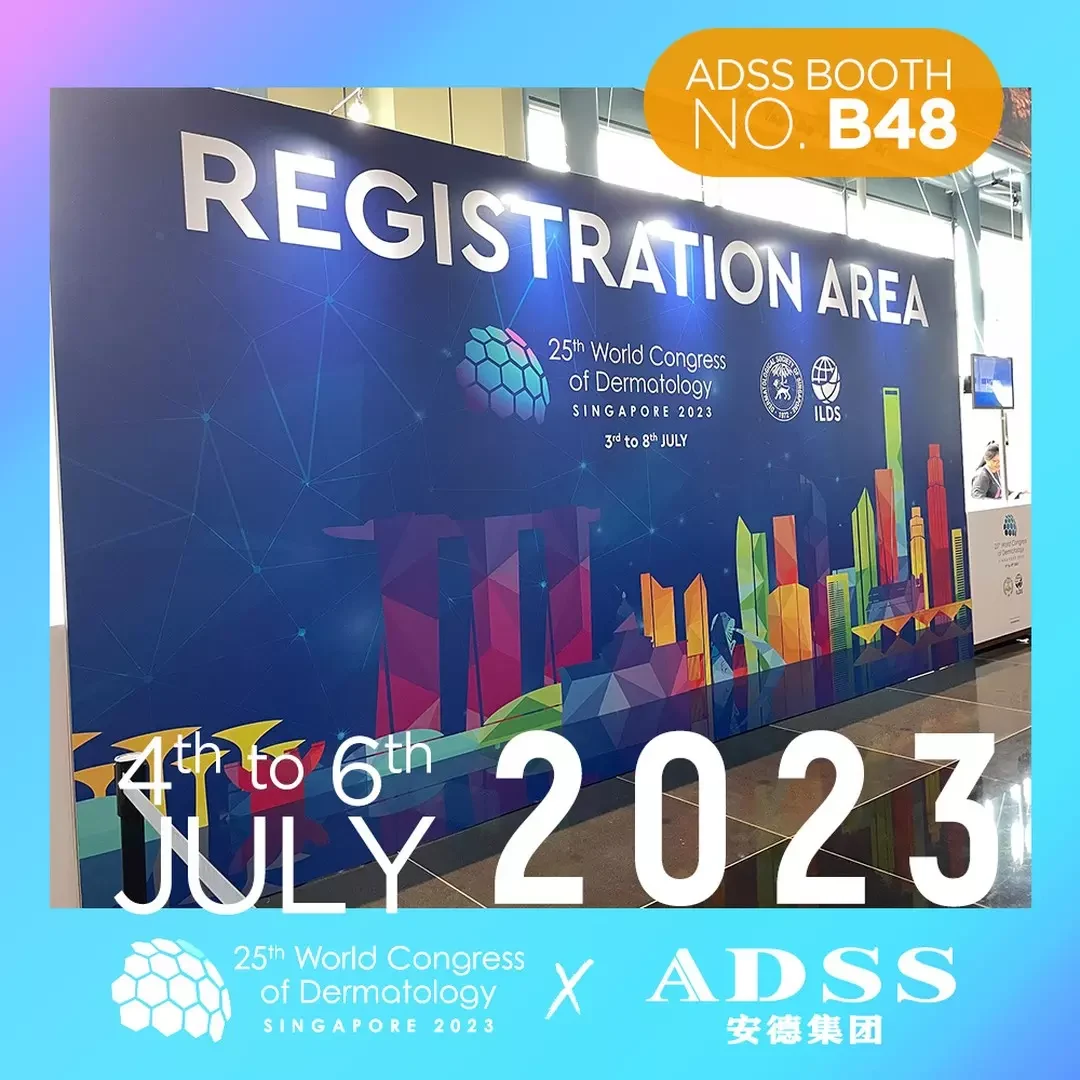 ADSS Laser ADSS Laser