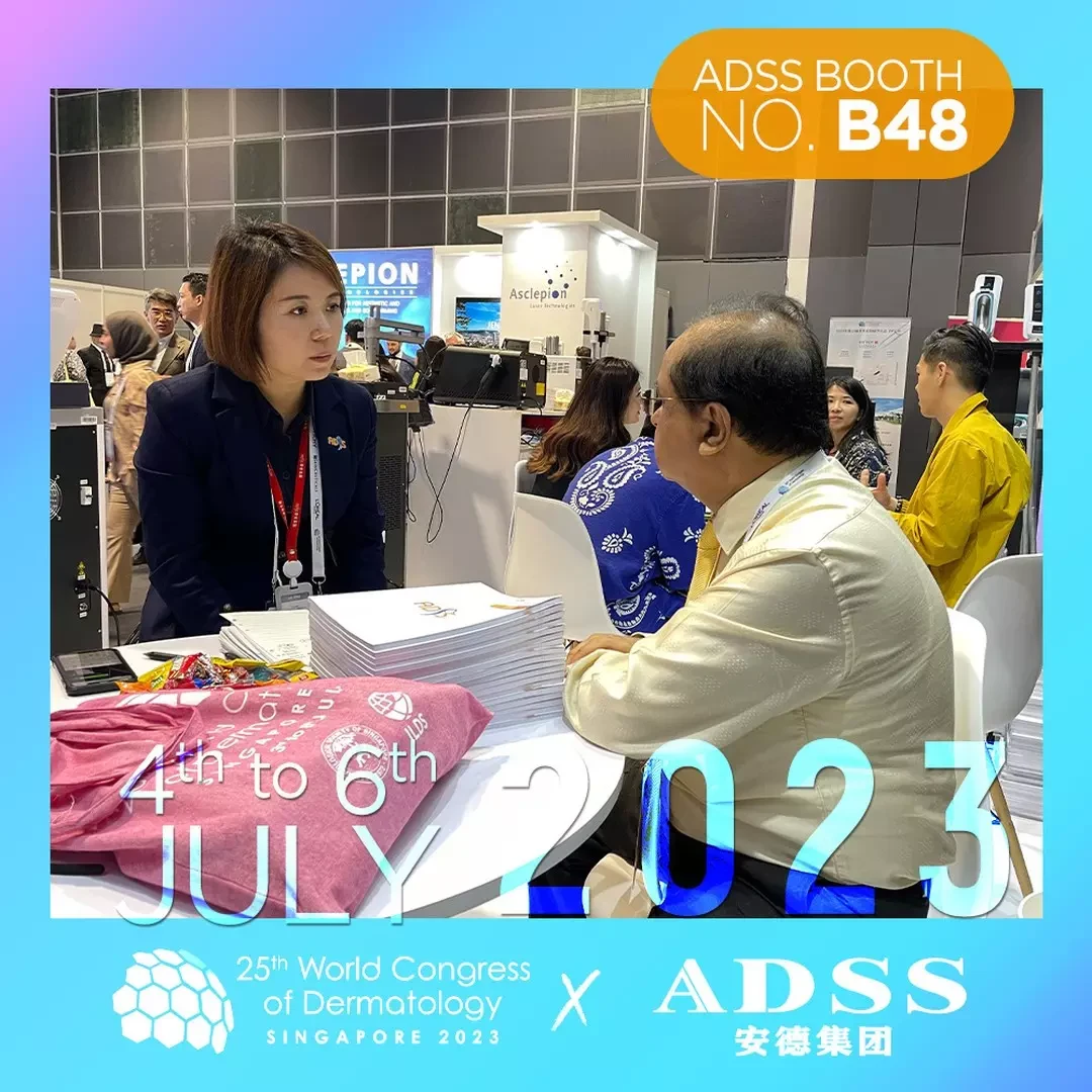 ADSS Laser ADSS Laser