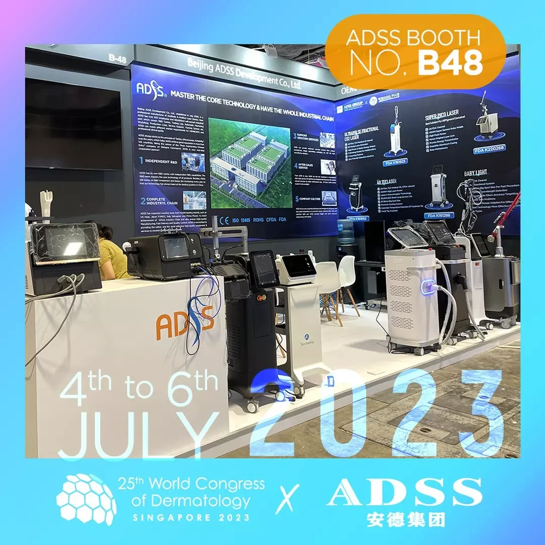 ADSS Laser ADSS Laser