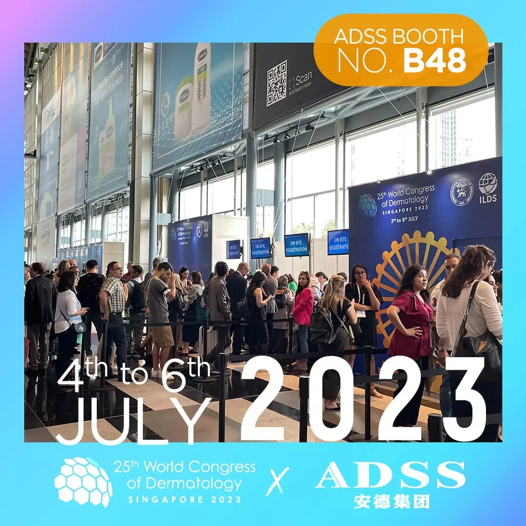 ADSS Laser ADSS Laser