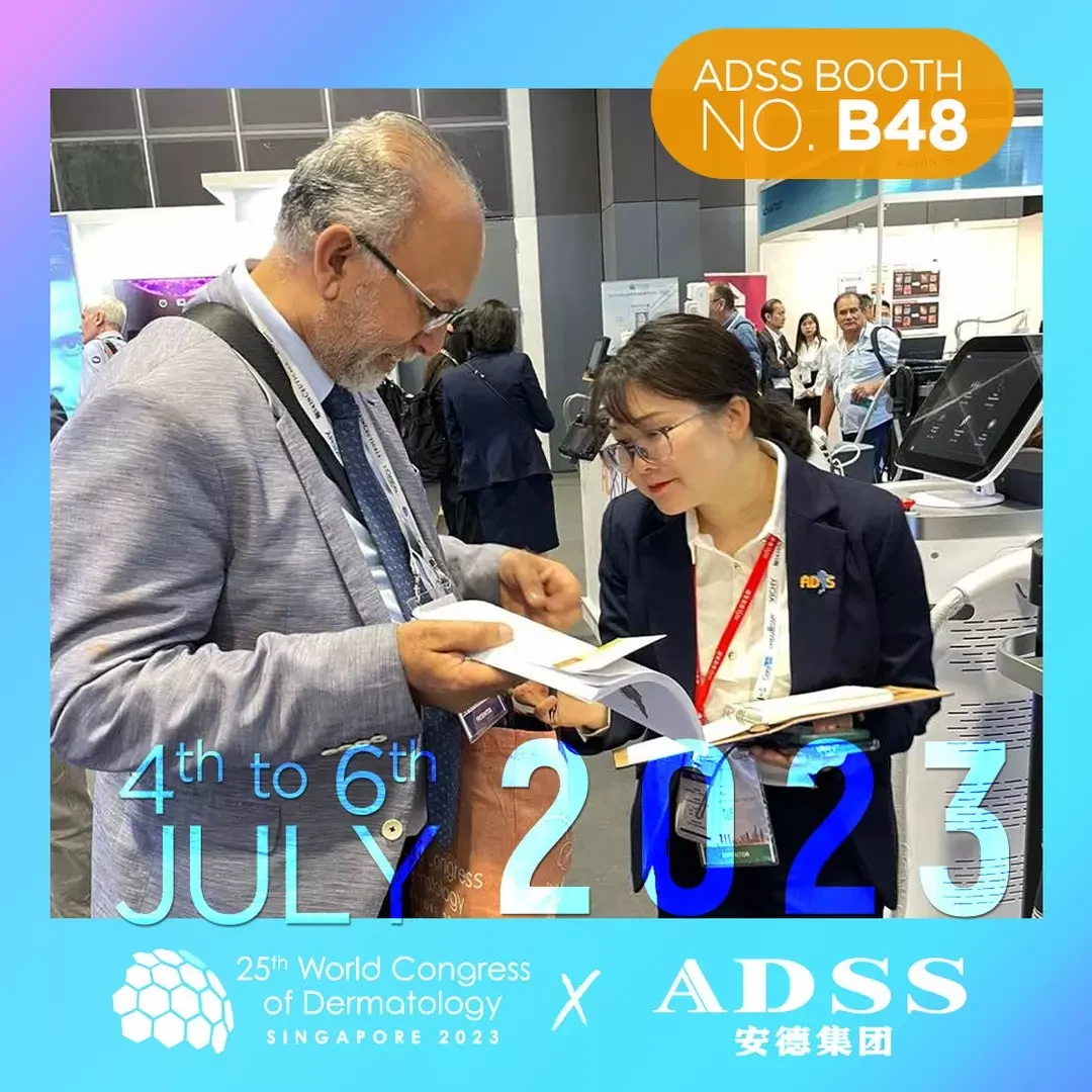 ADSS Laser ADSS Laser