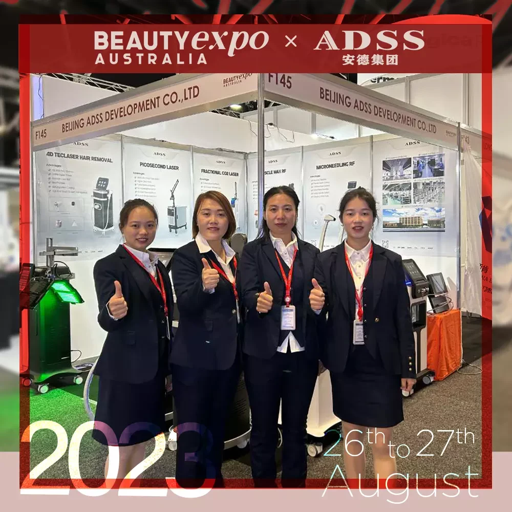 ADSS Beauty Expo Australia 2023
