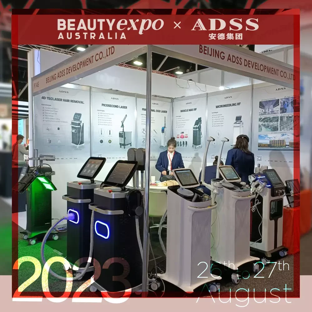 ADSS Beauty Expo Australia 2023