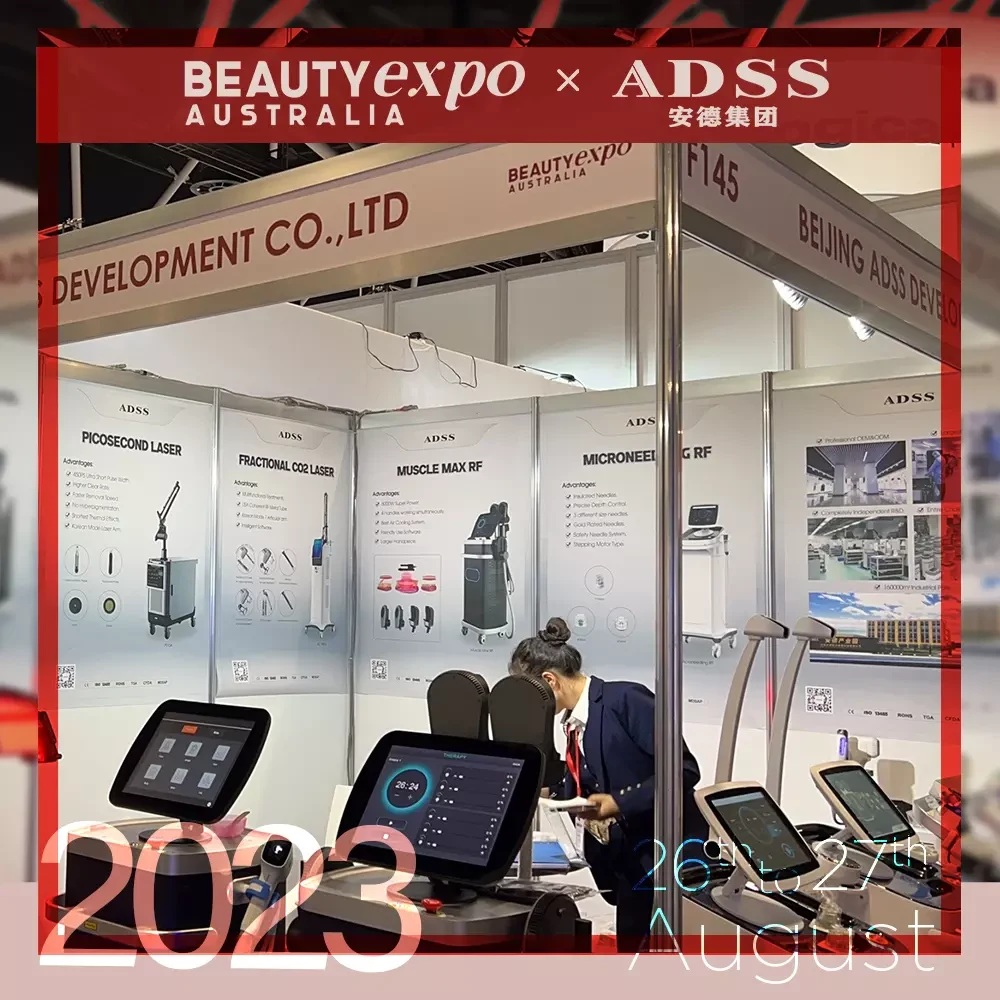 ADSS Beauty Expo Australia