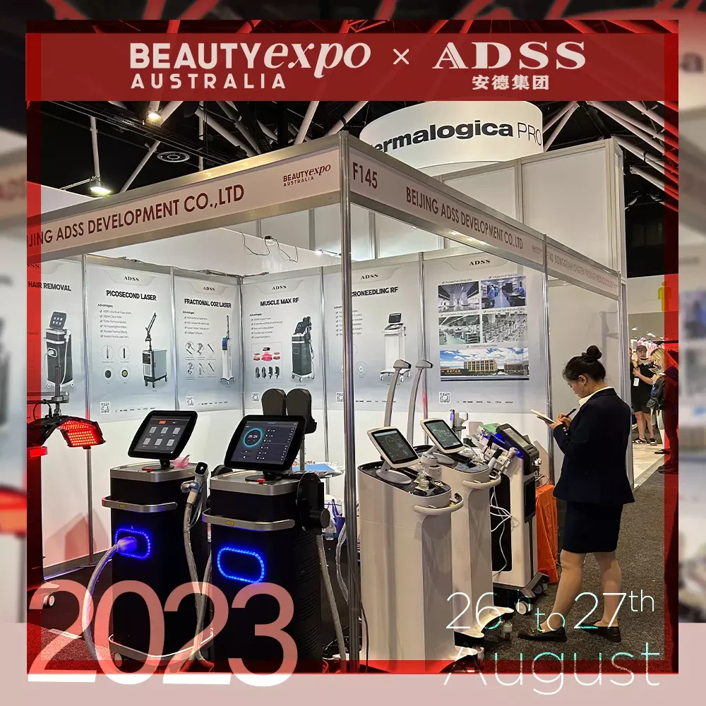 ADSS Beauty Expo Australia