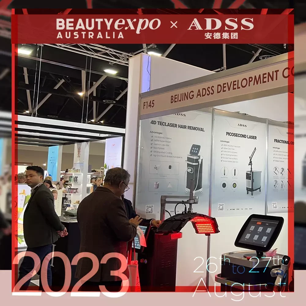 ADSS Beauty Expo Australia