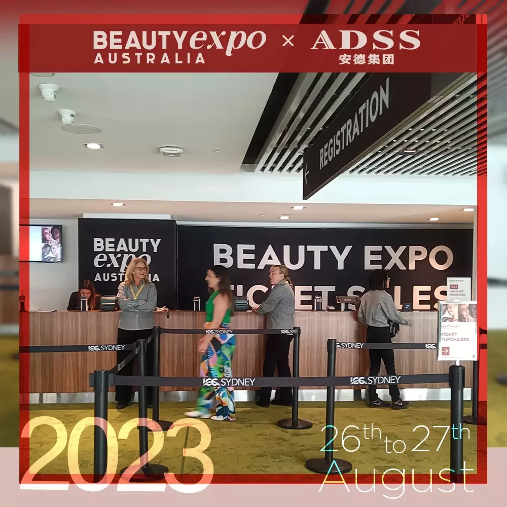 ADSS Beauty Expo Australia ADSS Beauty Expo Australia