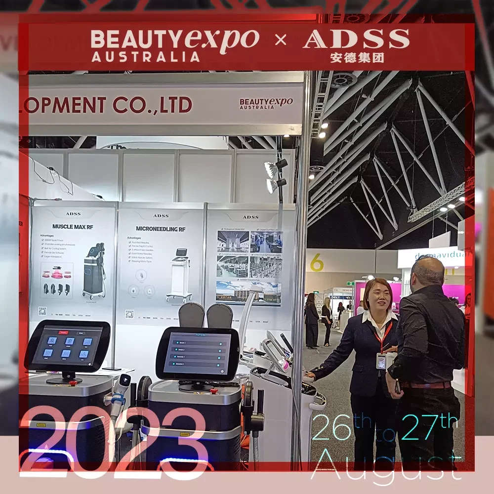 ADSS Beauty Expo Australia