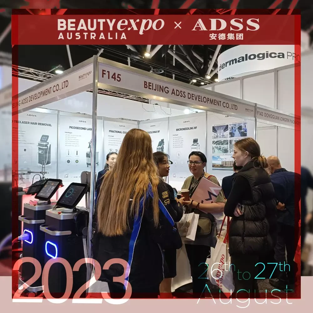 ADSS Beauty Expo Australia