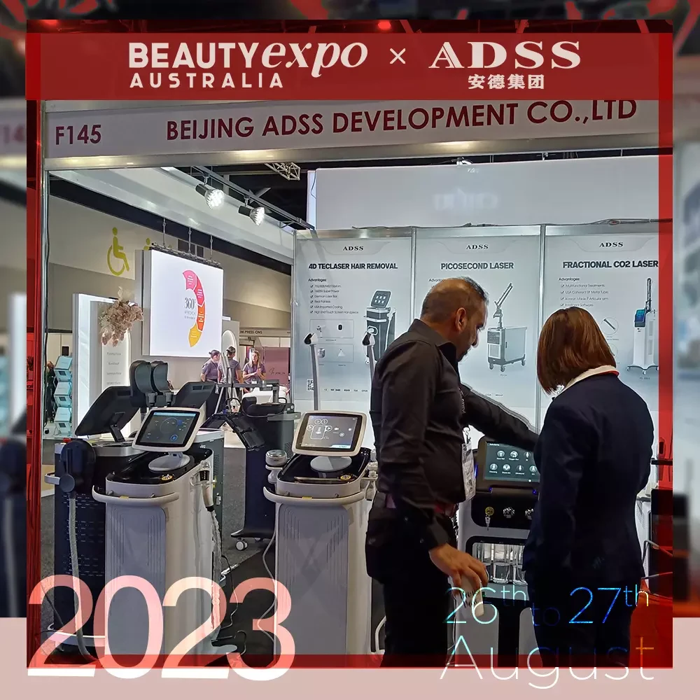ADSS Beauty Expo Australia