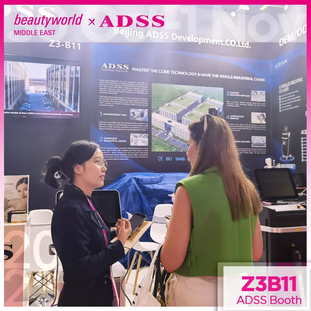 ADSS beauty equipment ADSS beauty equipment