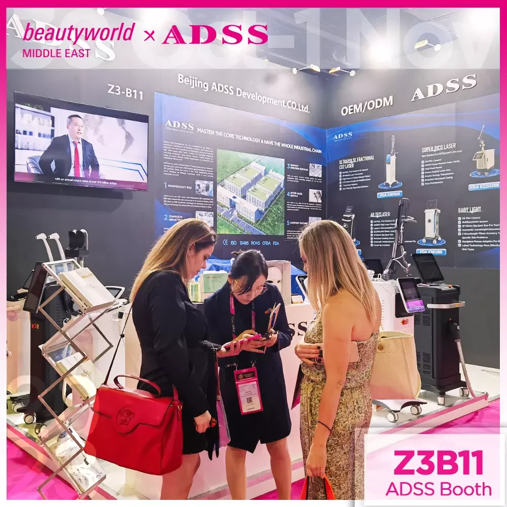 ADSS beauty equipment ADSS beauty equipment