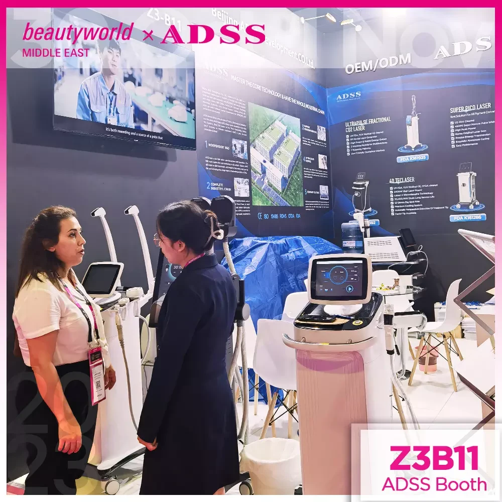 ADSS beauty equipment ADSS beauty equipment