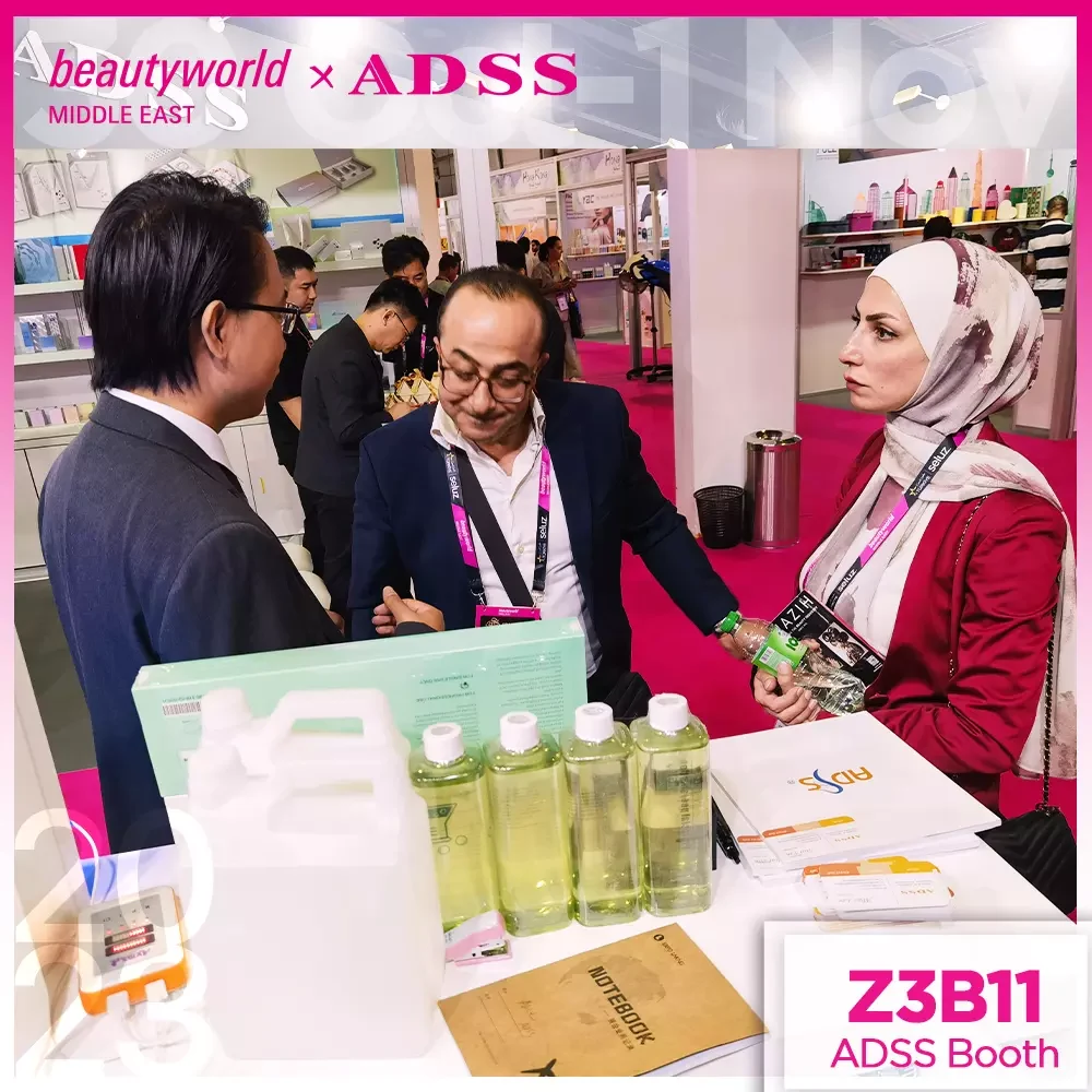ADSS beauty equipment ADSS beauty equipment
