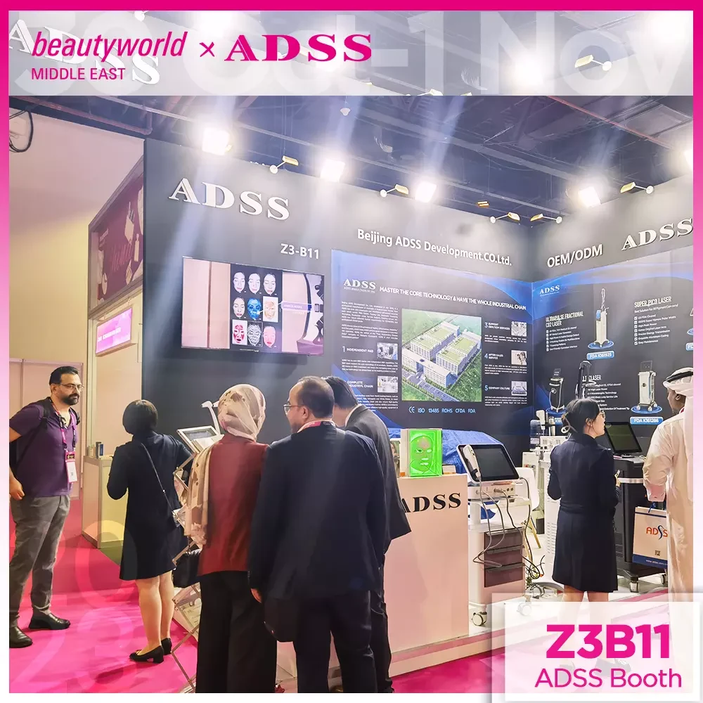 ADSS beauty equipment ADSS beauty equipment