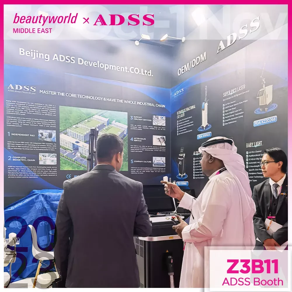 ADSS beauty equipment ADSS beauty equipment