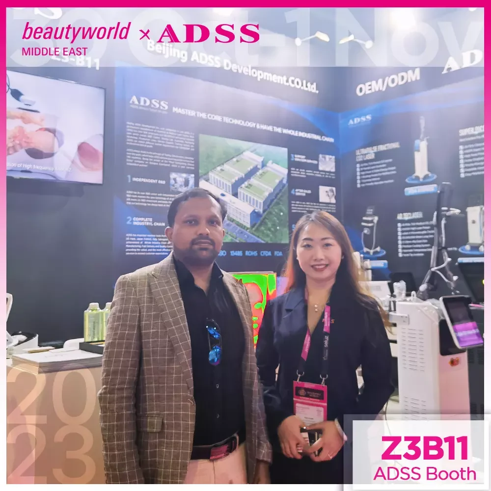 ADSS beauty equipment ADSS beauty equipment