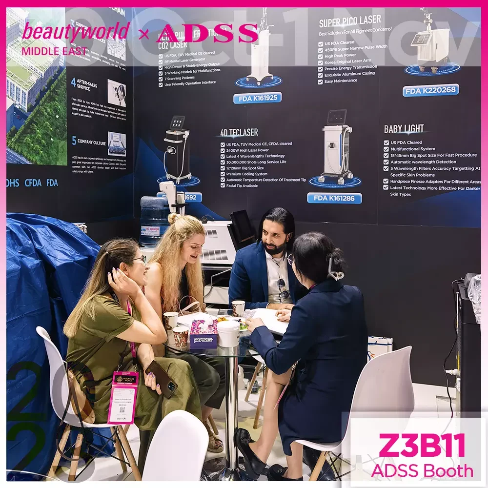 ADSS beauty equipment ADSS beauty equipment