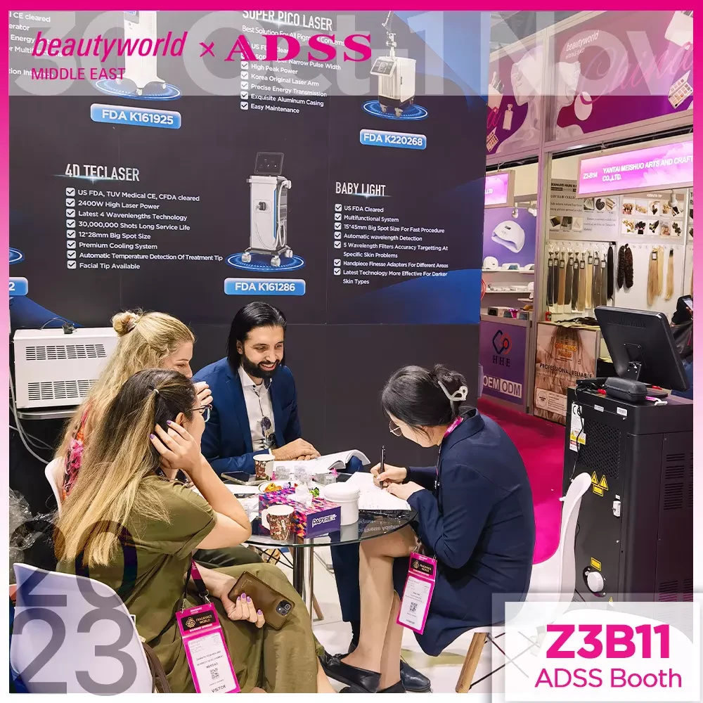 ADSS beauty equipment ADSS beauty equipment