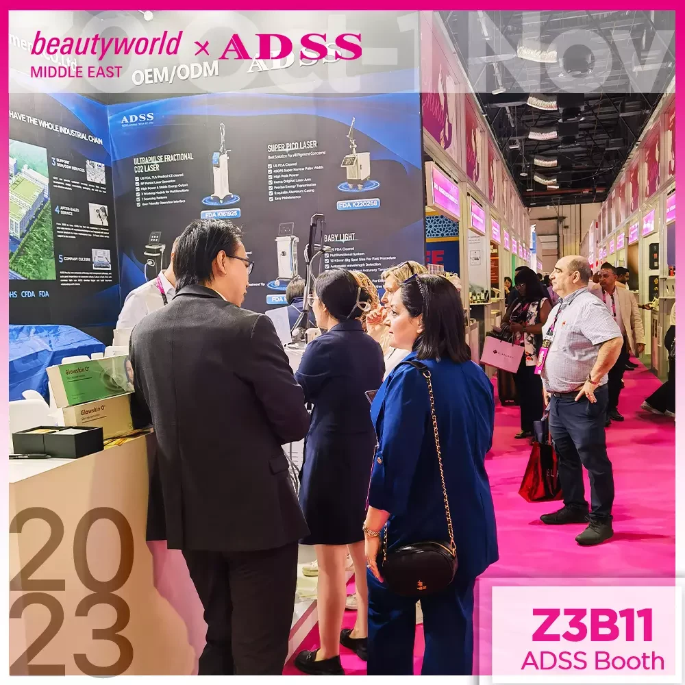 ADSS beauty equipment ADSS beauty equipment