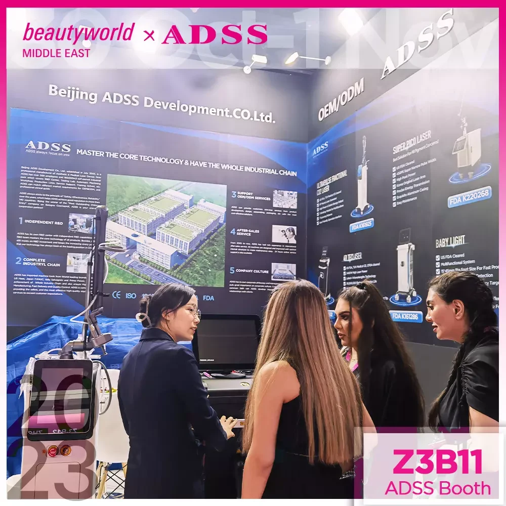 ADSS beauty equipment ADSS beauty equipment