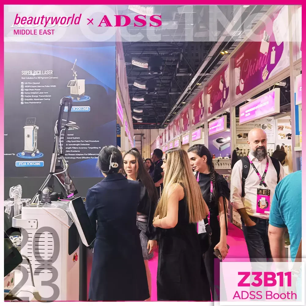 ADSS beauty equipment ADSS beauty equipment