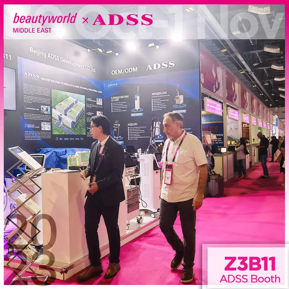ADSS beauty equipment ADSS beauty equipment