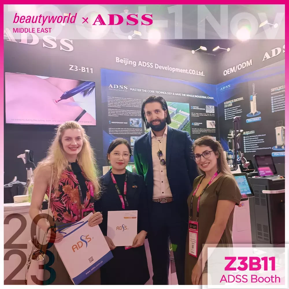ADSS beauty equipment ADSS beauty equipment