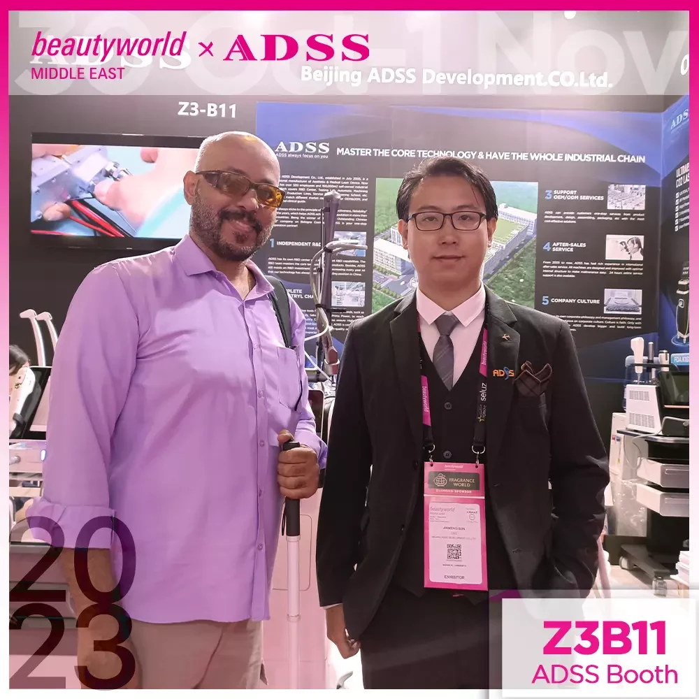 ADSS beauty equipment ADSS beauty equipment