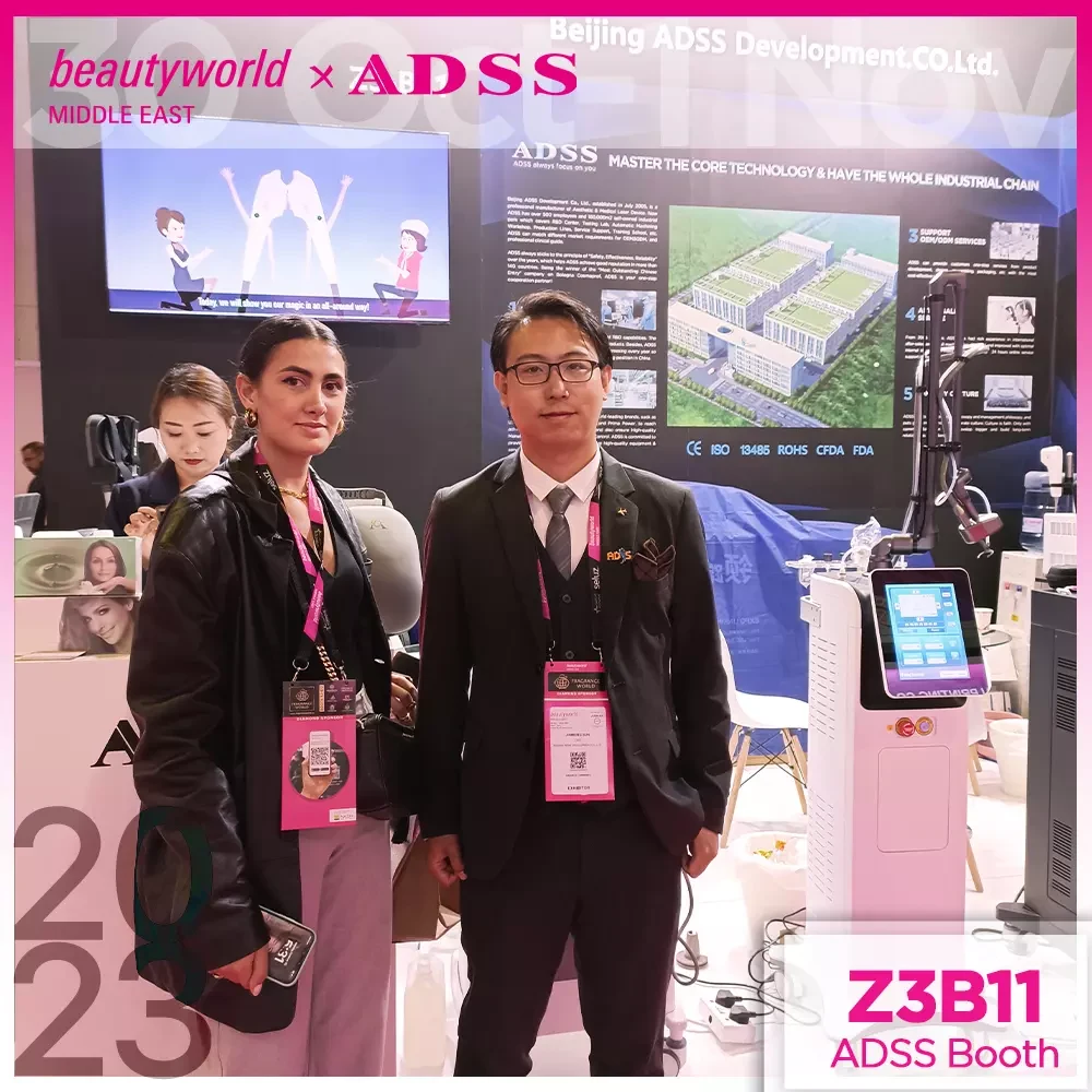 ADSS beauty equipment ADSS beauty equipment