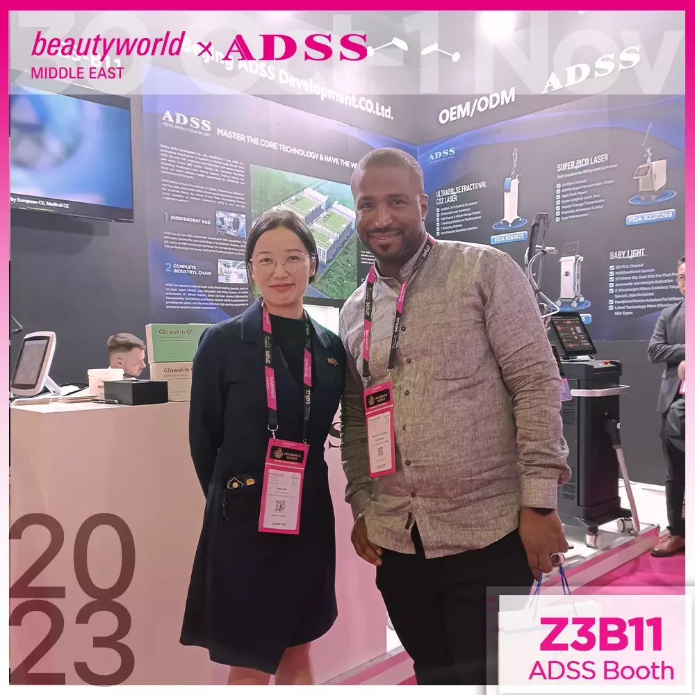 ADSS beauty equipment ADSS beauty equipment
