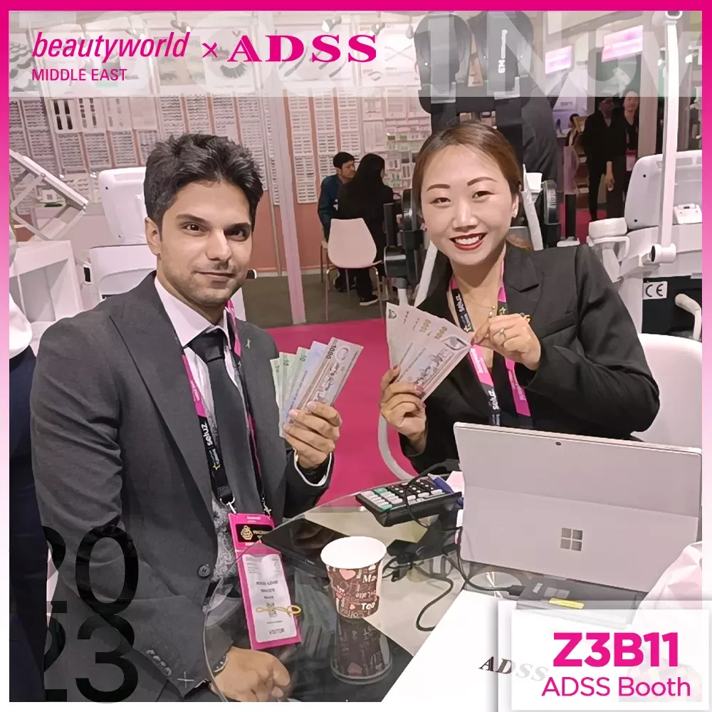 ADSS beauty equipment ADSS beauty equipment