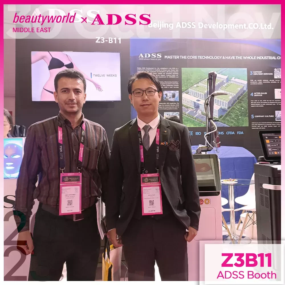 ADSS beauty equipment ADSS beauty equipment