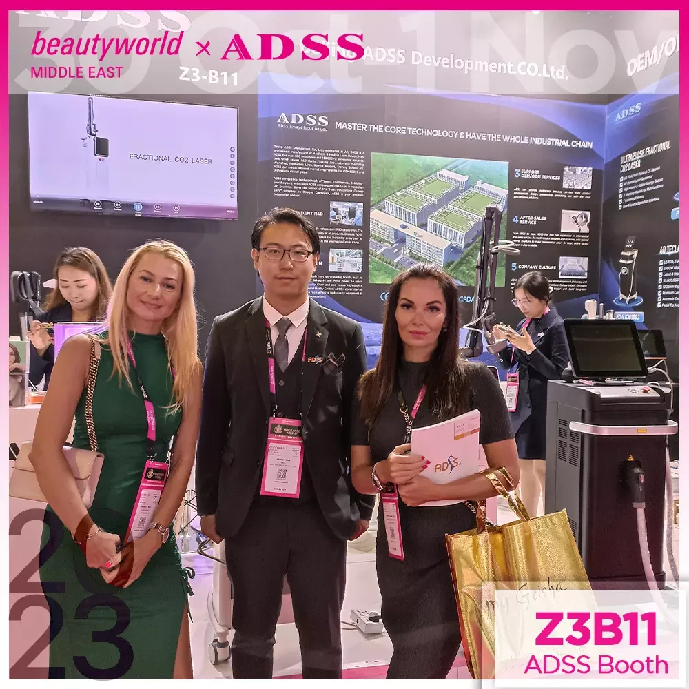 ADSS beauty equipment ADSS beauty equipment