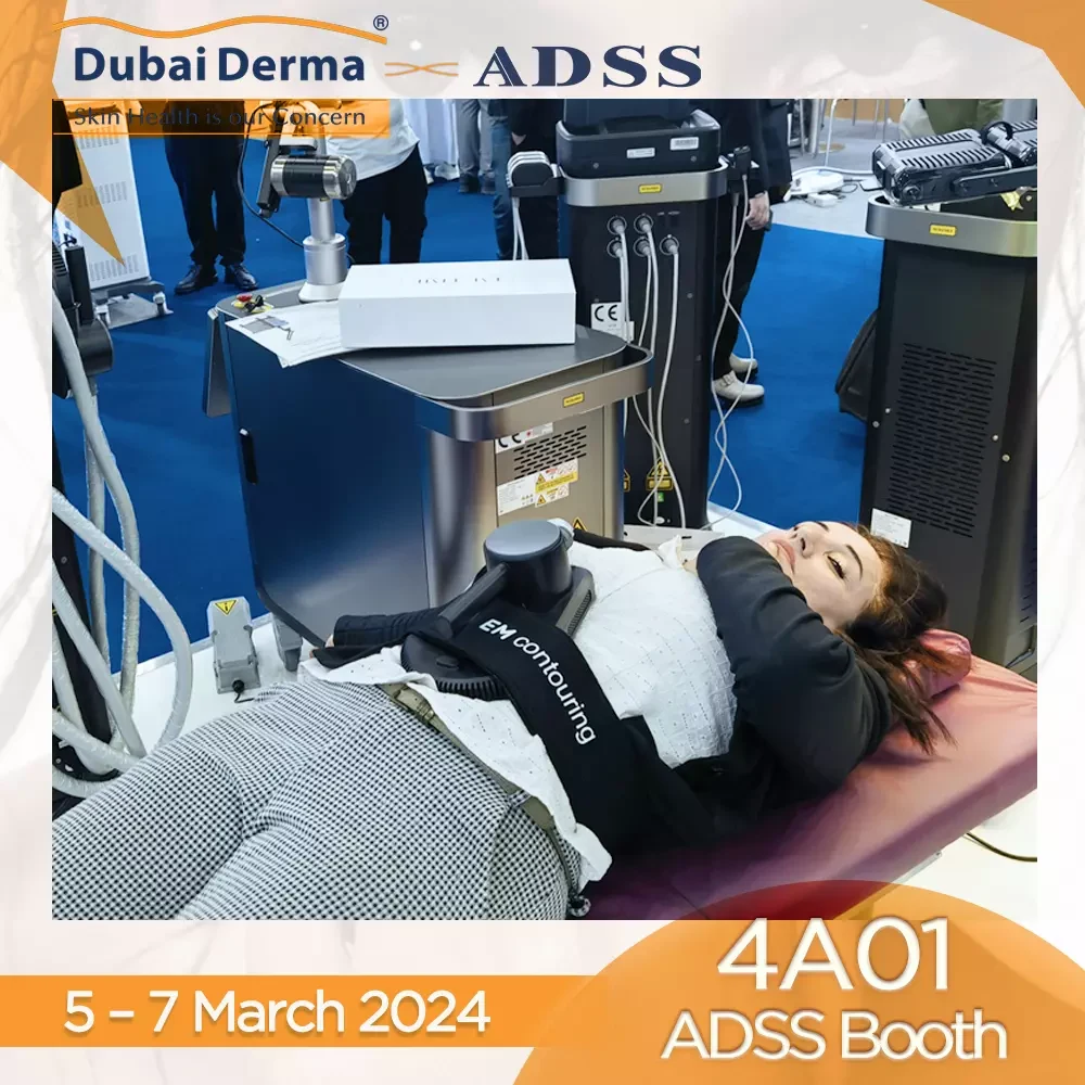 ADSS Laser Beauty Equipment ADSS Laser Beauty Equipment