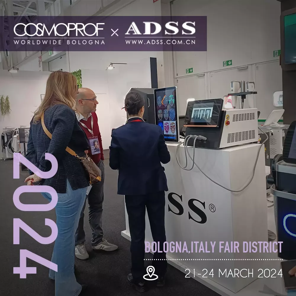 ADSS Beauty Machine ADSS Beauty Machine