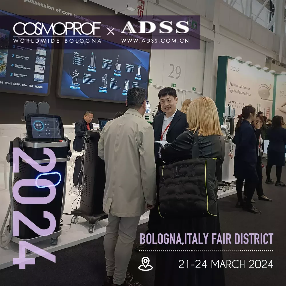 ADSS Beauty Machine ADSS Beauty Machine