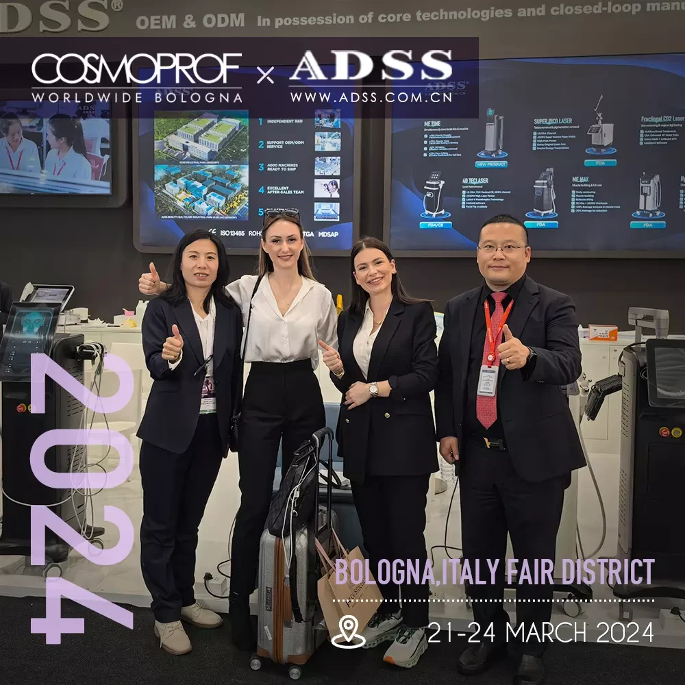 ADSS Beauty Machine ADSS Beauty Machine