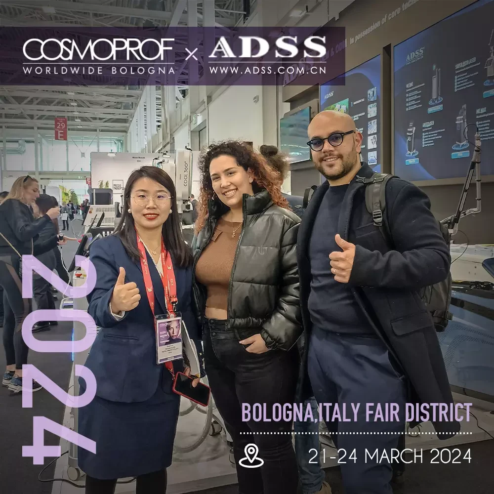 ADSS Beauty Machine ADSS Beauty Machine