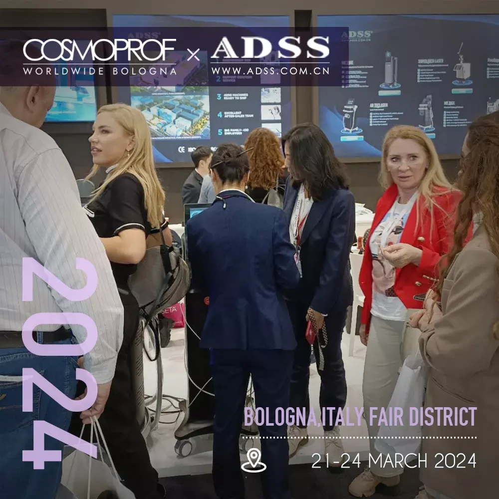 ADSS Beauty Machine ADSS Beauty Machine