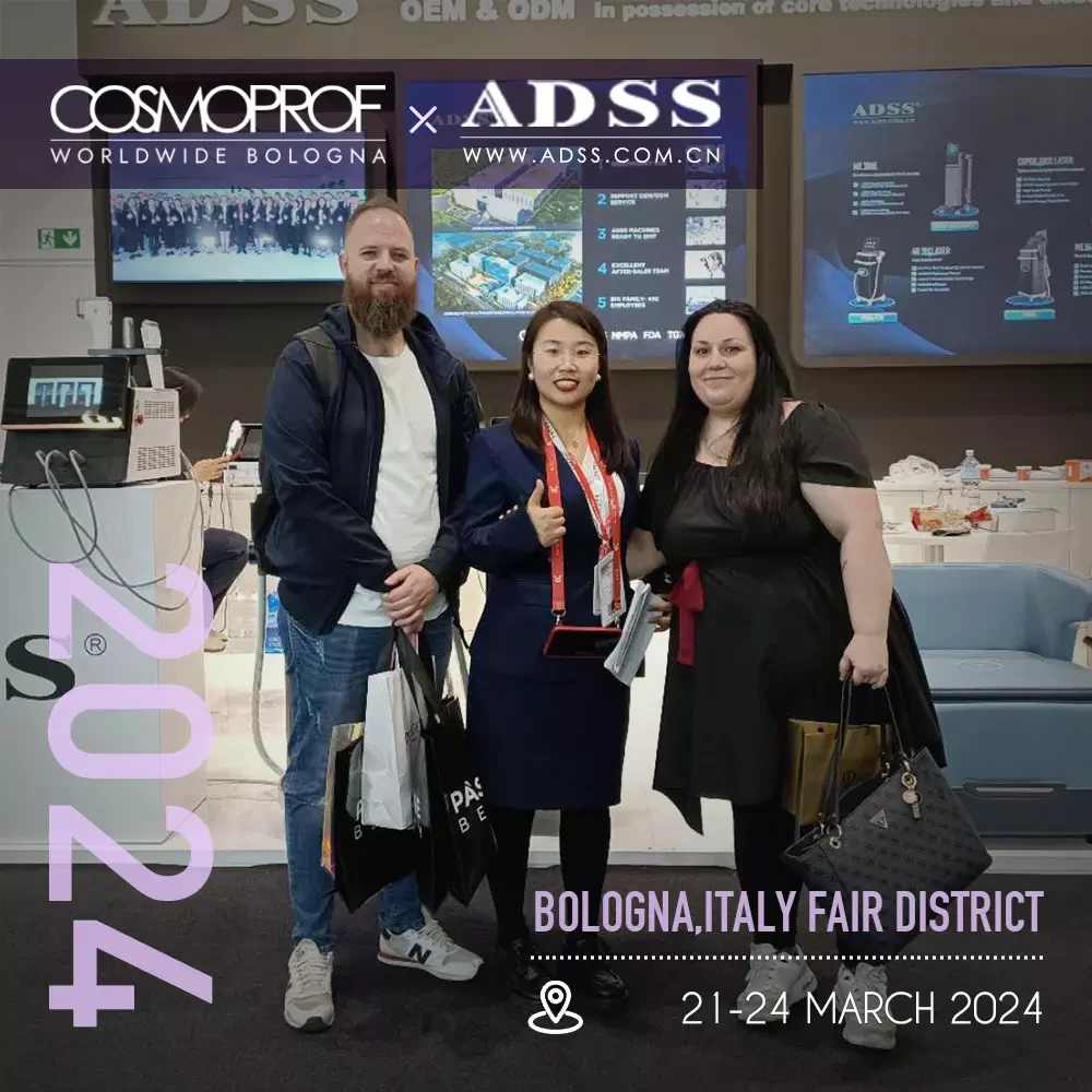 ADSS Beauty Machine ADSS Beauty Machine