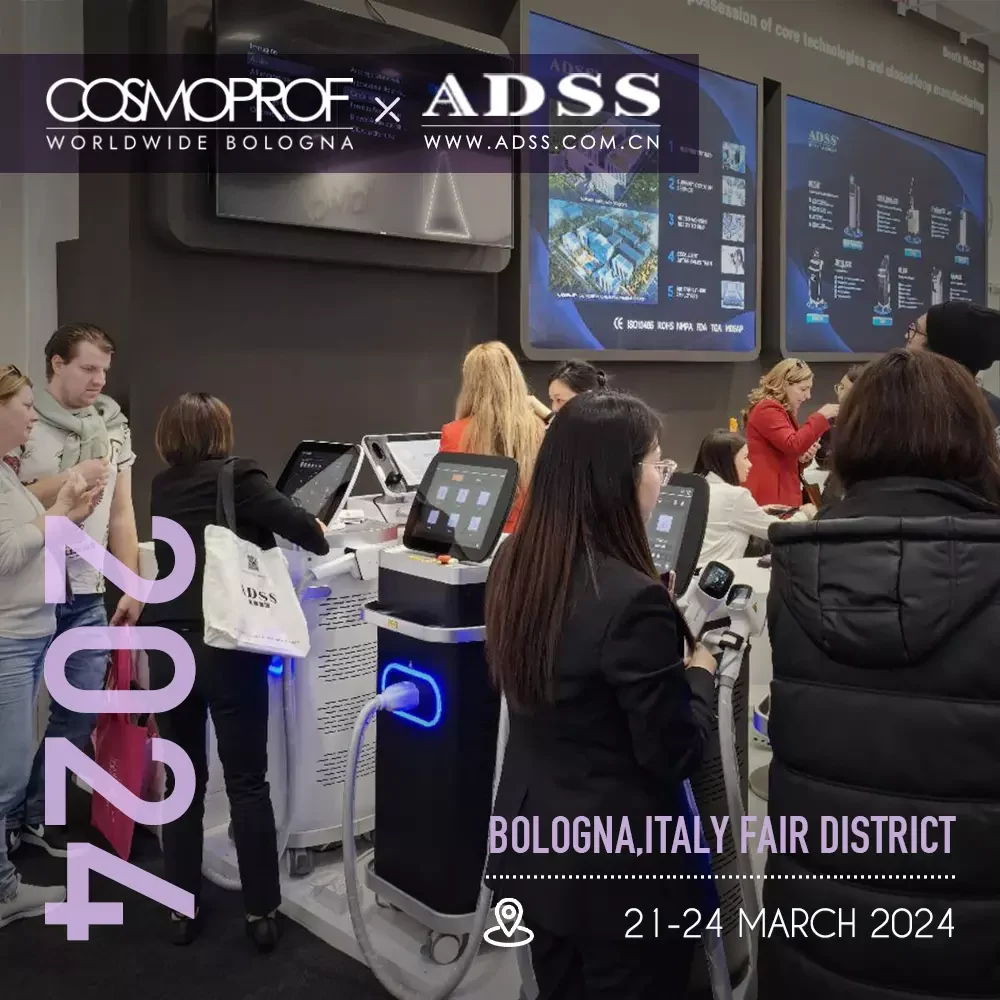 ADSS Beauty Machine ADSS Beauty Machine