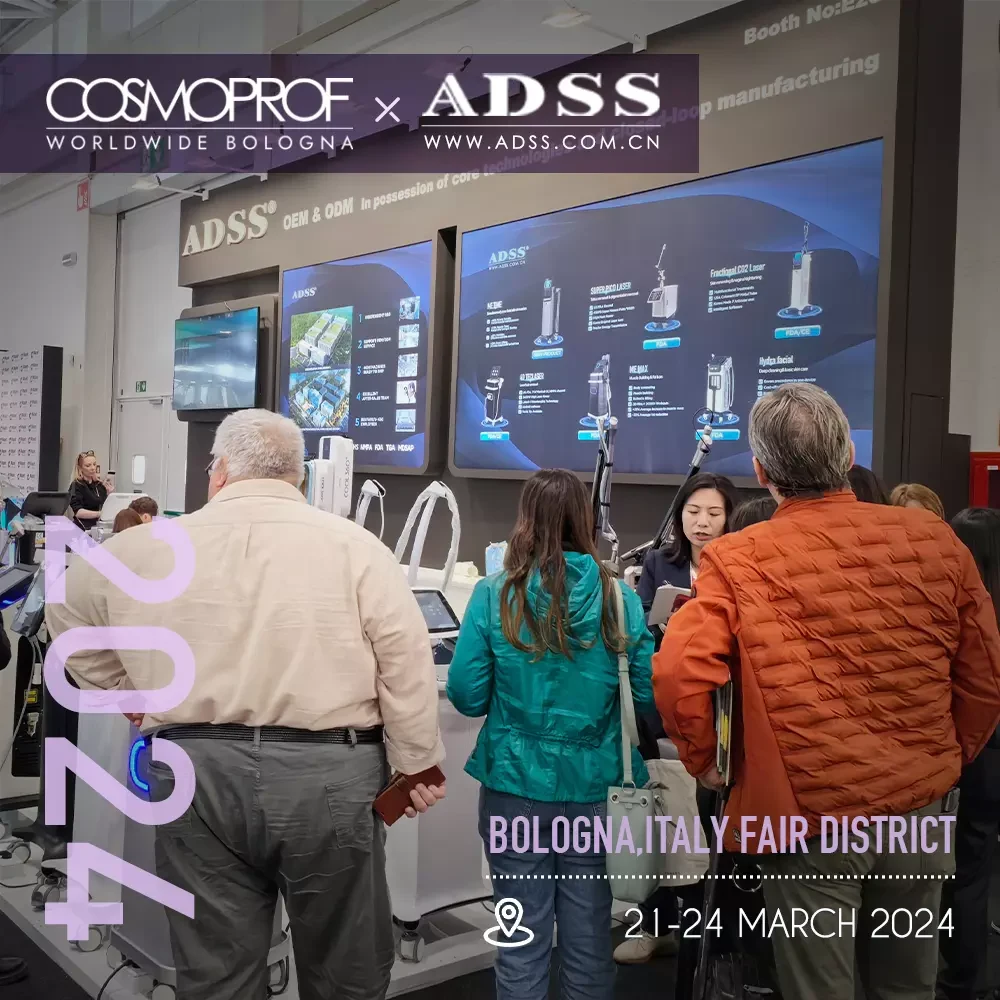 ADSS Beauty Machine ADSS Beauty Machine