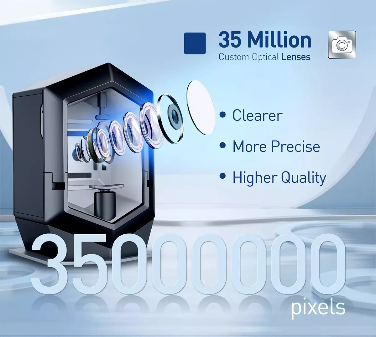 ViewSkin Analyzer Machine ViewSkin Analyzer Machine