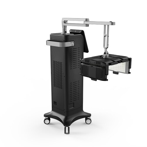 Facial Repairing LED Light Therapy System