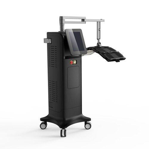 Facial Repairing LED Light Therapy System