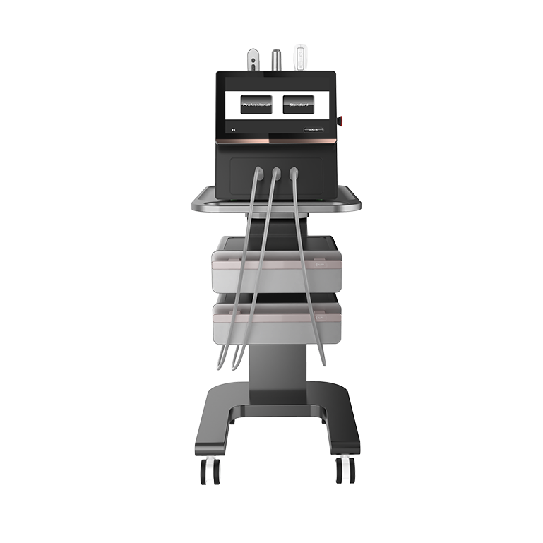 Best HIFU Anti-Aging Machine