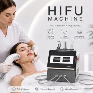 Best HIFU Skin Tightening Machine
