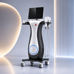 7D HIFU Machine