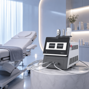 Medical 4D HIFU Machine